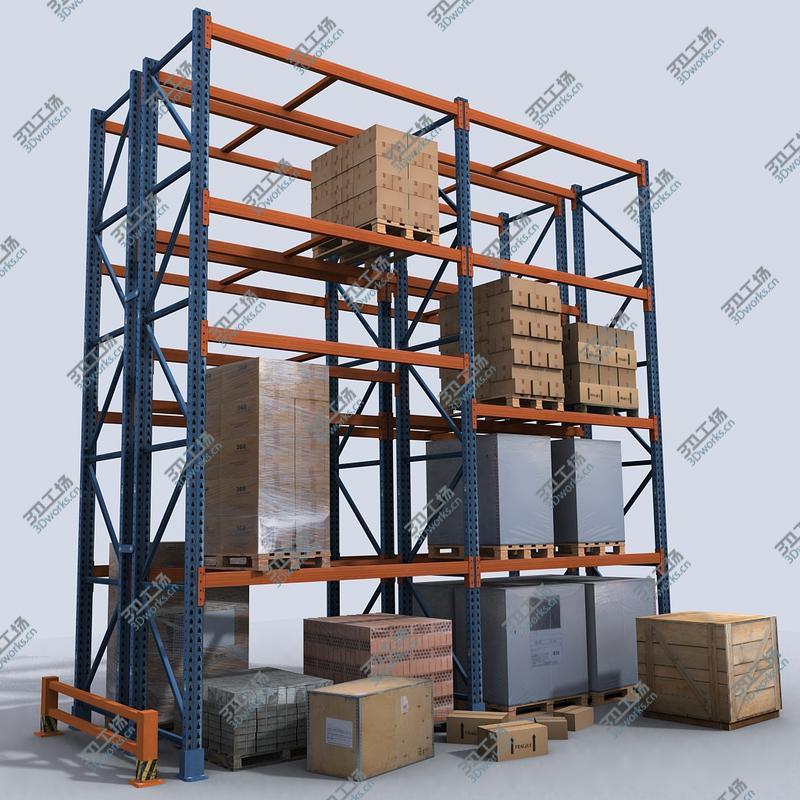 images/goods_img/20210319/Pallet Rack 1/1.jpg